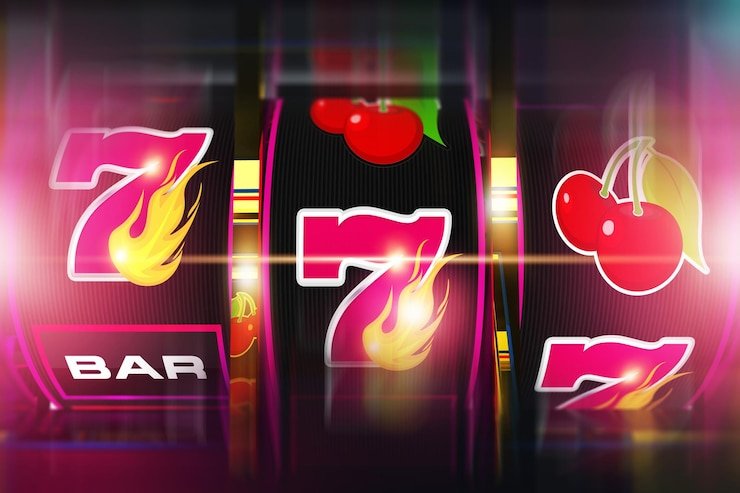 Meja blackjack CQ9 dengan dealer profesional