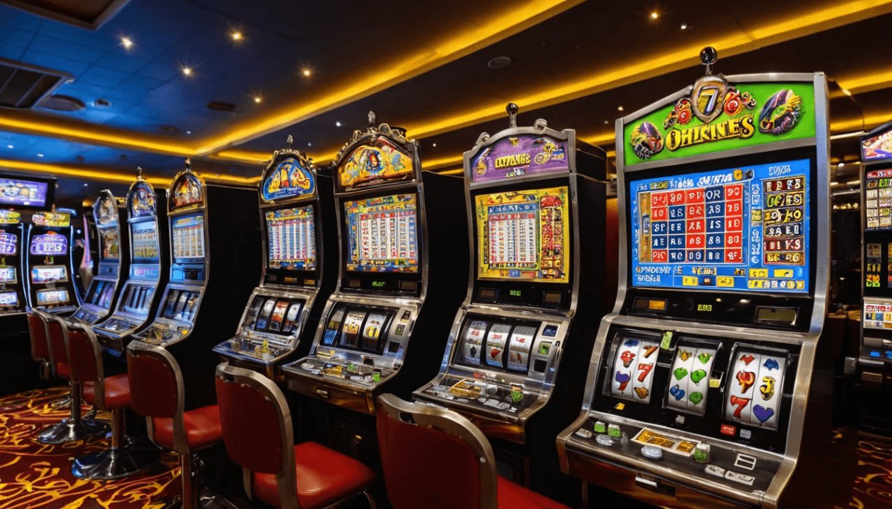 asiabet4d featured game showcase